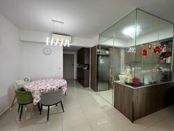 Sol Acres (D23), Condominium #460570421